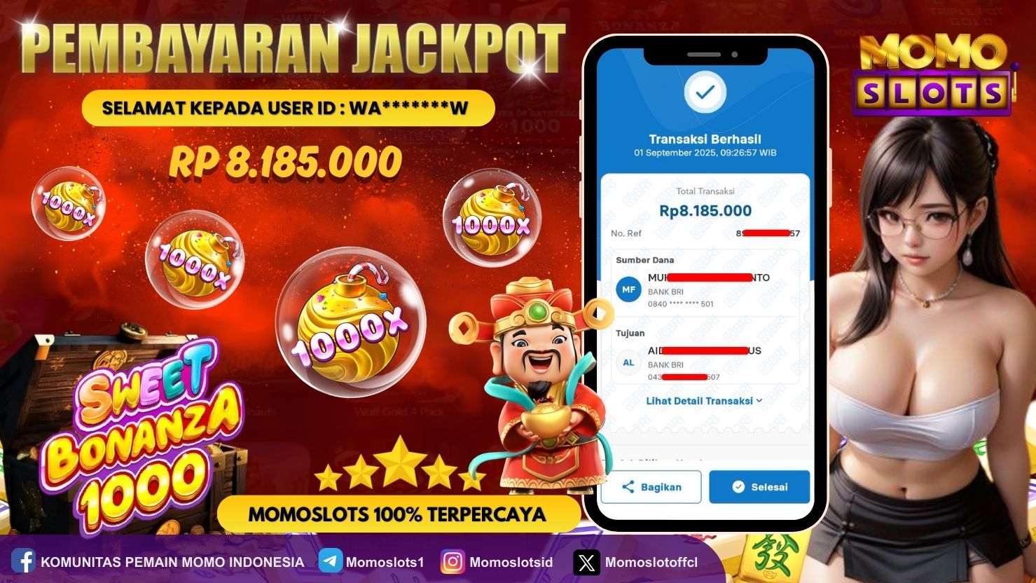 Jackpot Image